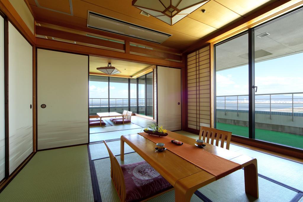 Hotel Seapalace Resort Toyohashi Habitación foto
